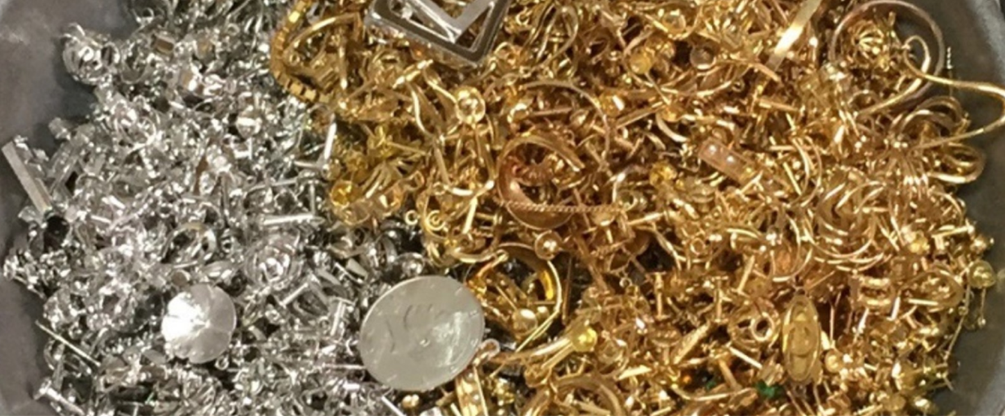 地金買取事業株式会社 森銀